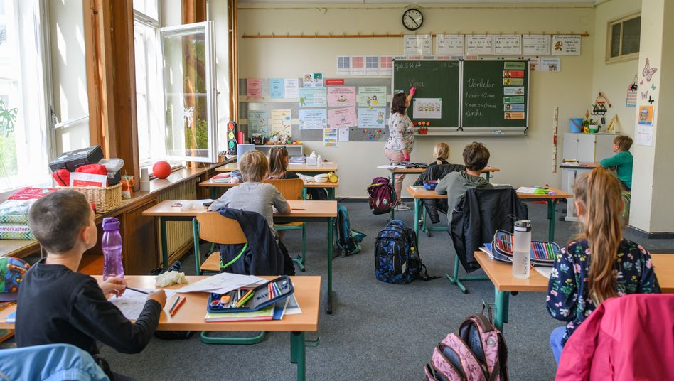 Le système scolaire